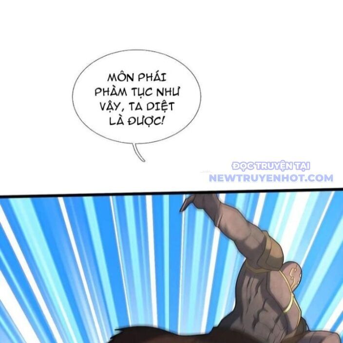 Thu Triệu Vạn Đồ Đệ, Vi Sư Vô Địch Thế Gian - Chapter 170 - Page 41