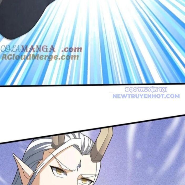 Thu Triệu Vạn Đồ Đệ, Vi Sư Vô Địch Thế Gian - Chapter 170 - Page 43