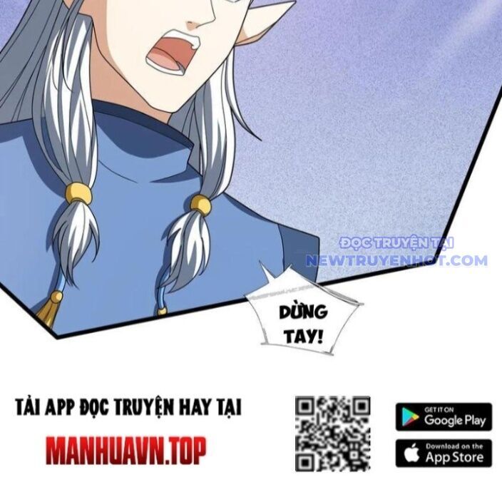 Thu Triệu Vạn Đồ Đệ, Vi Sư Vô Địch Thế Gian - Chapter 170 - Page 44