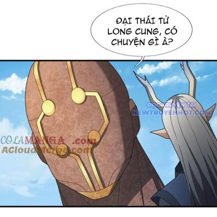 Thu Triệu Vạn Đồ Đệ, Vi Sư Vô Địch Thế Gian - Chapter 170 - Page 45