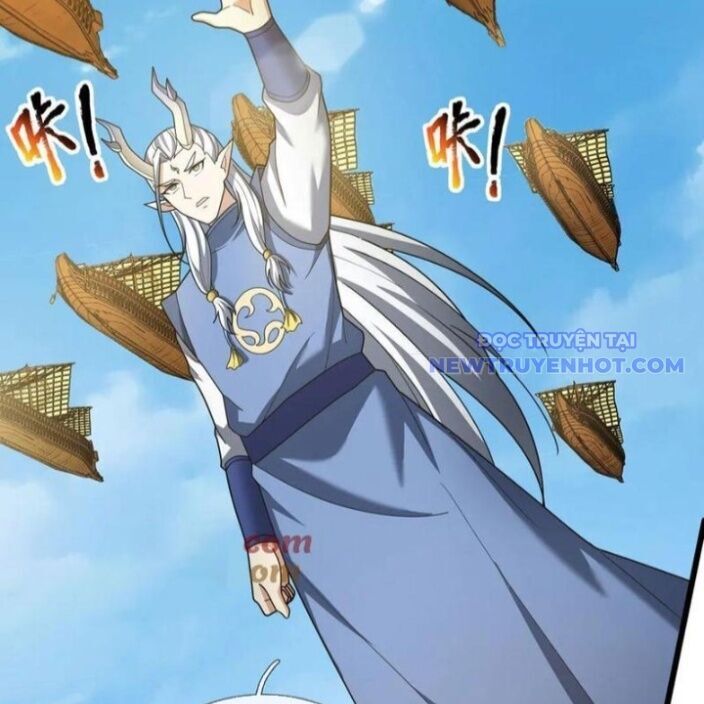 Thu Triệu Vạn Đồ Đệ, Vi Sư Vô Địch Thế Gian - Chapter 170 - Page 48