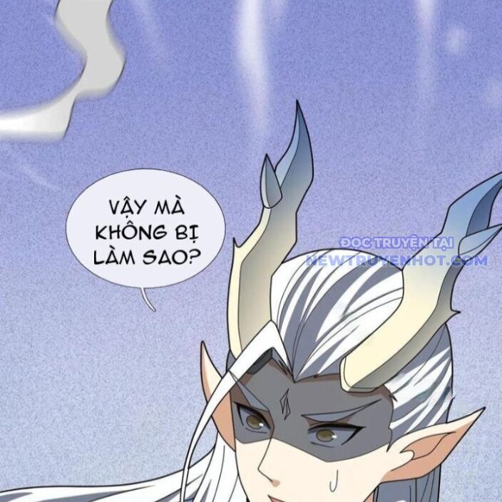 Thu Triệu Vạn Đồ Đệ, Vi Sư Vô Địch Thế Gian - Chapter 170 - Page 53