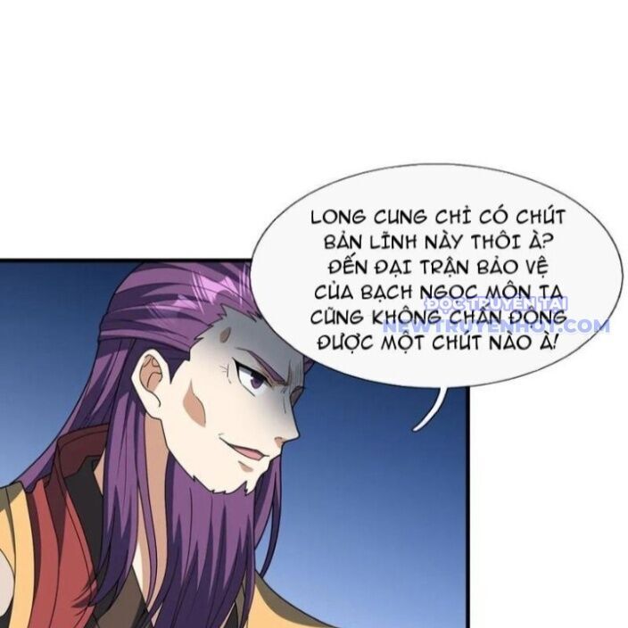 Thu Triệu Vạn Đồ Đệ, Vi Sư Vô Địch Thế Gian - Chapter 170 - Page 55