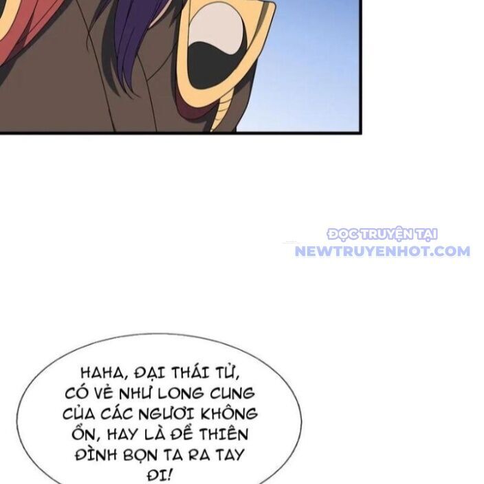 Thu Triệu Vạn Đồ Đệ, Vi Sư Vô Địch Thế Gian - Chapter 170 - Page 56