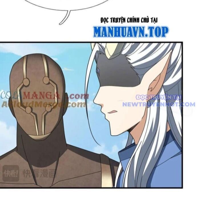 Thu Triệu Vạn Đồ Đệ, Vi Sư Vô Địch Thế Gian - Chapter 170 - Page 57