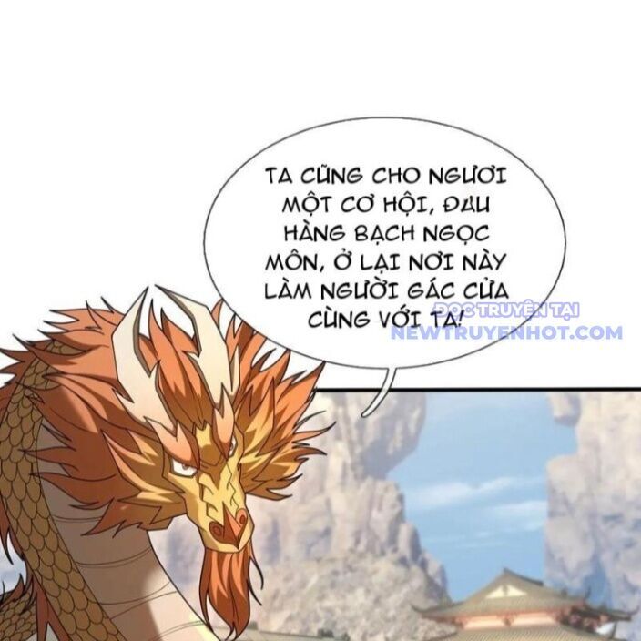 Thu Triệu Vạn Đồ Đệ, Vi Sư Vô Địch Thế Gian - Chapter 170 - Page 6