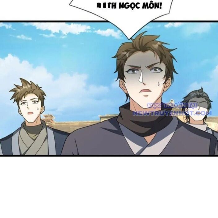 Thu Triệu Vạn Đồ Đệ, Vi Sư Vô Địch Thế Gian - Chapter 170 - Page 66