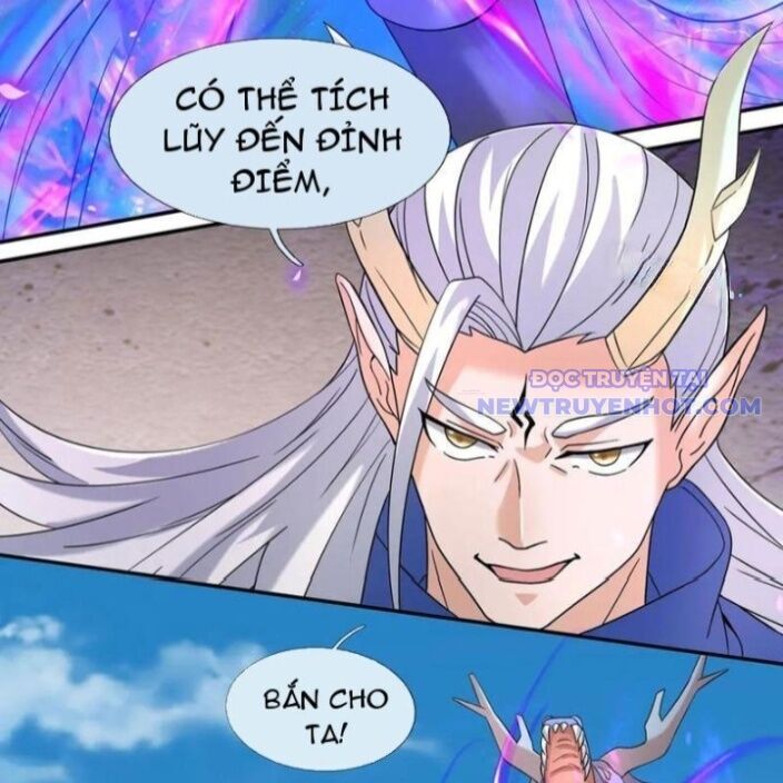 Thu Triệu Vạn Đồ Đệ, Vi Sư Vô Địch Thế Gian - Chapter 170 - Page 68