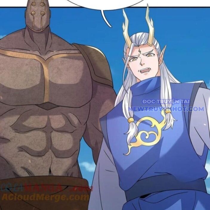 Thu Triệu Vạn Đồ Đệ, Vi Sư Vô Địch Thế Gian - Chapter 170 - Page 75