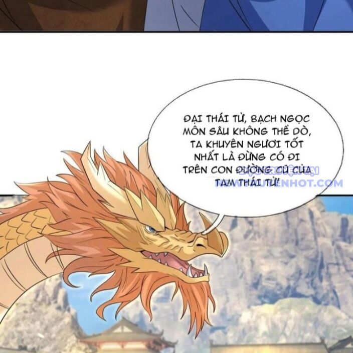 Thu Triệu Vạn Đồ Đệ, Vi Sư Vô Địch Thế Gian - Chapter 170 - Page 76