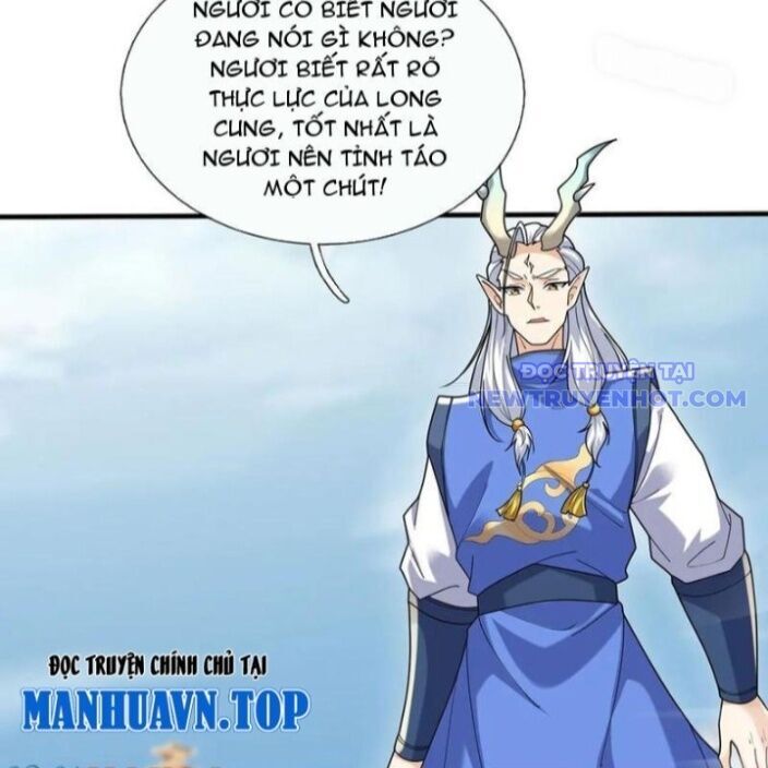 Thu Triệu Vạn Đồ Đệ, Vi Sư Vô Địch Thế Gian - Chapter 170 - Page 8