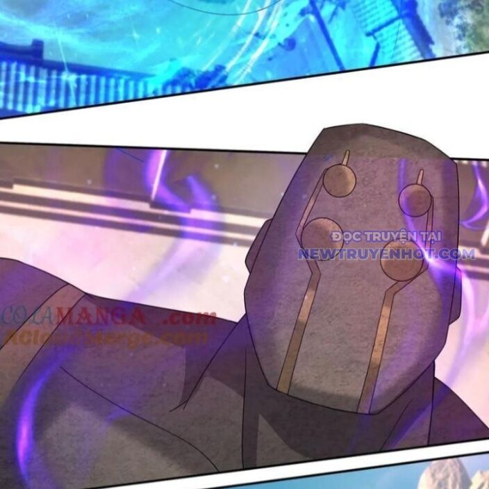 Thu Triệu Vạn Đồ Đệ, Vi Sư Vô Địch Thế Gian - Chapter 170 - Page 81