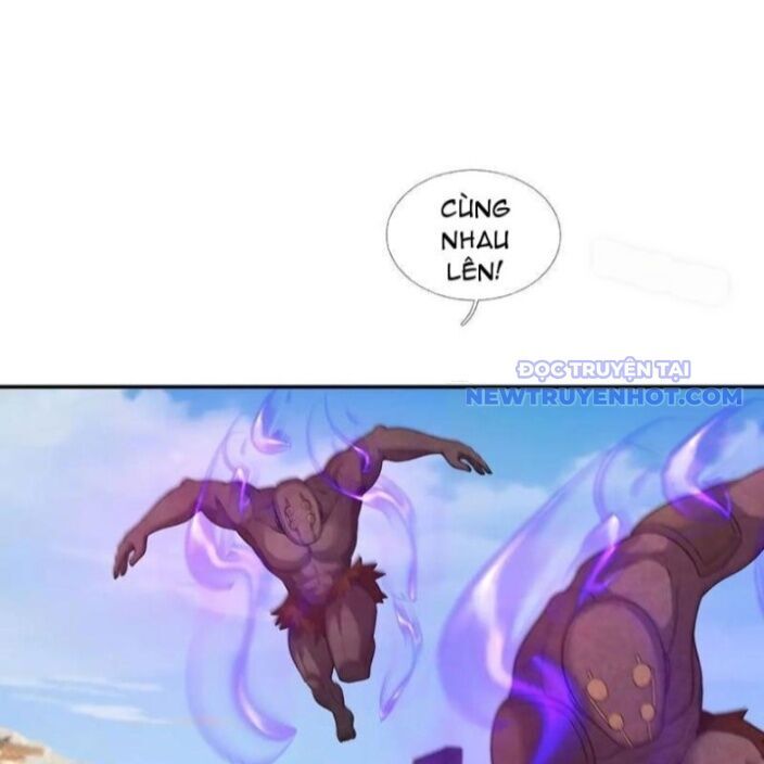 Thu Triệu Vạn Đồ Đệ, Vi Sư Vô Địch Thế Gian - Chapter 170 - Page 83