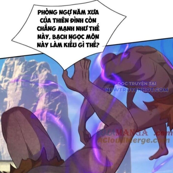 Thu Triệu Vạn Đồ Đệ, Vi Sư Vô Địch Thế Gian - Chapter 170 - Page 88