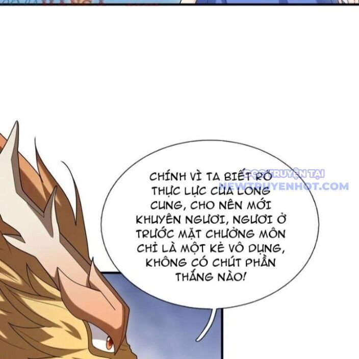 Thu Triệu Vạn Đồ Đệ, Vi Sư Vô Địch Thế Gian - Chapter 170 - Page 9