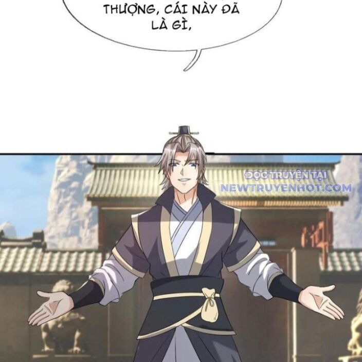 Thu Triệu Vạn Đồ Đệ, Vi Sư Vô Địch Thế Gian - Chapter 170 - Page 90