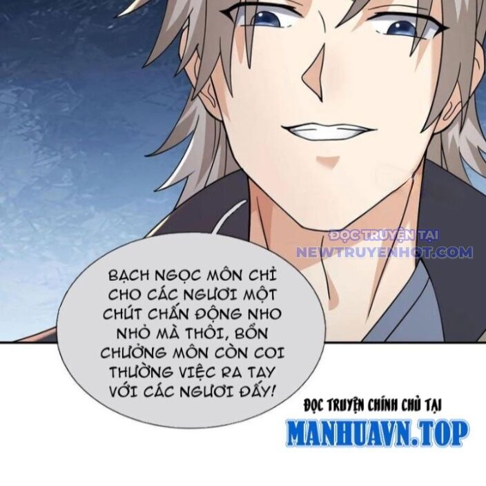 Thu Triệu Vạn Đồ Đệ, Vi Sư Vô Địch Thế Gian - Chapter 170 - Page 92