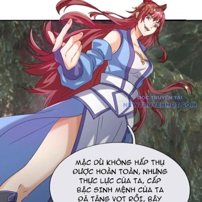 Thu Triệu Vạn Đồ Đệ, Vi Sư Vô Địch Thế Gian - Chapter 170 - Page 95