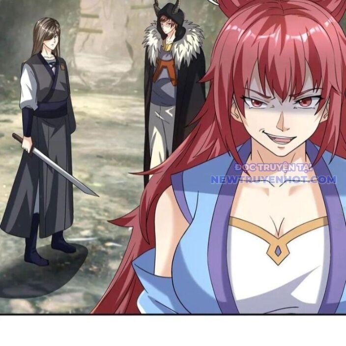 Thu Triệu Vạn Đồ Đệ, Vi Sư Vô Địch Thế Gian - Chapter 170 - Page 97