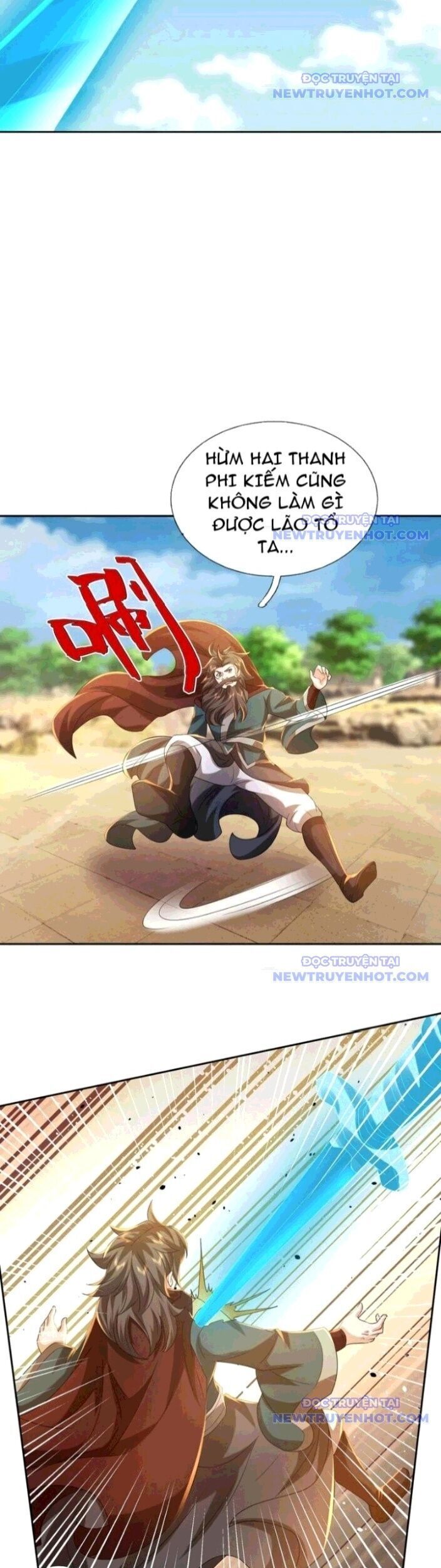 Thu Triệu Vạn Đồ Đệ, Vi Sư Vô Địch Thế Gian - Chapter 171 - Page 6