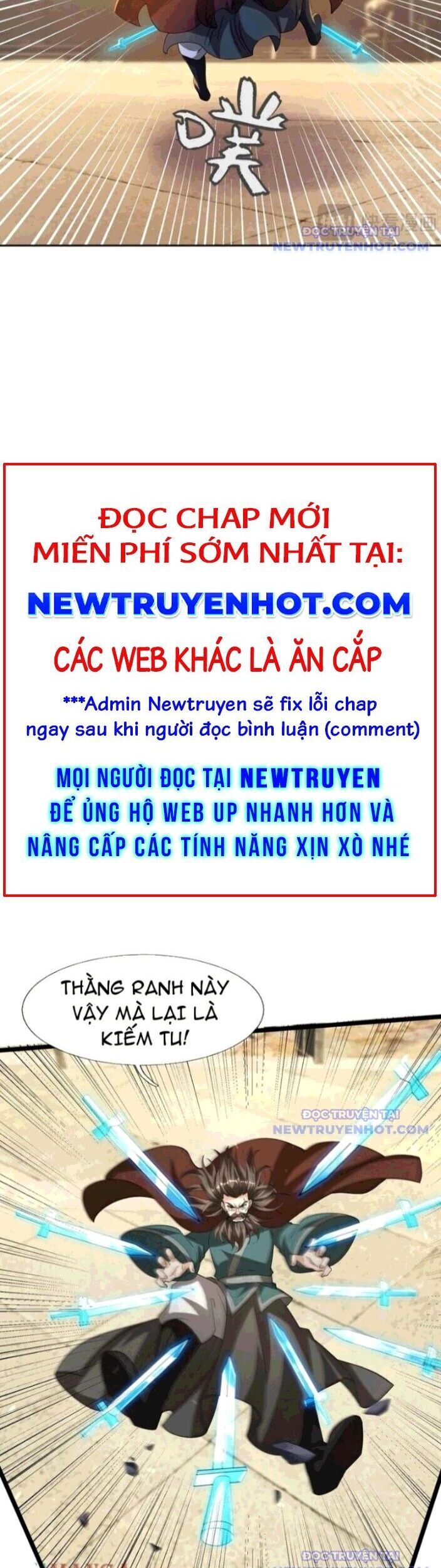 Thu Triệu Vạn Đồ Đệ, Vi Sư Vô Địch Thế Gian - Chapter 171 - Page 9