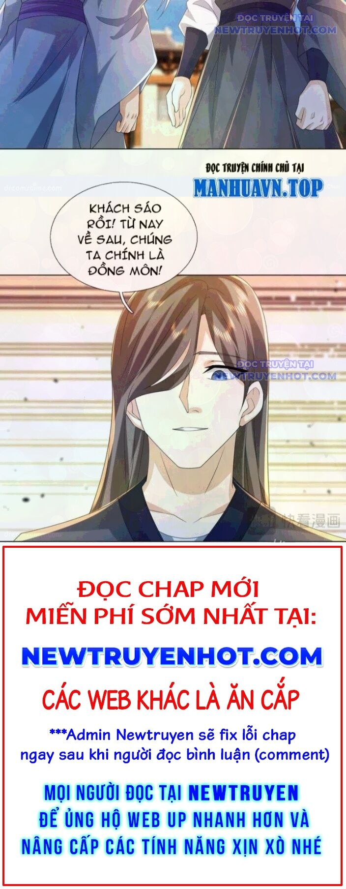 Thu Triệu Vạn Đồ Đệ, Vi Sư Vô Địch Thế Gian - Chapter 172 - Page 15