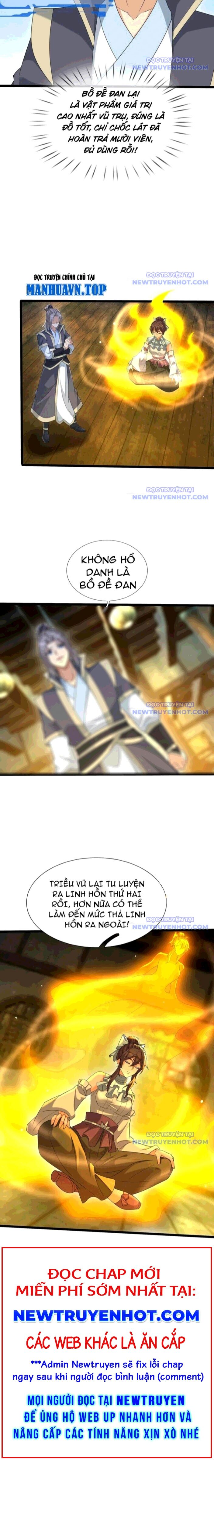 Thu Triệu Vạn Đồ Đệ, Vi Sư Vô Địch Thế Gian - Chapter 174 - Page 3