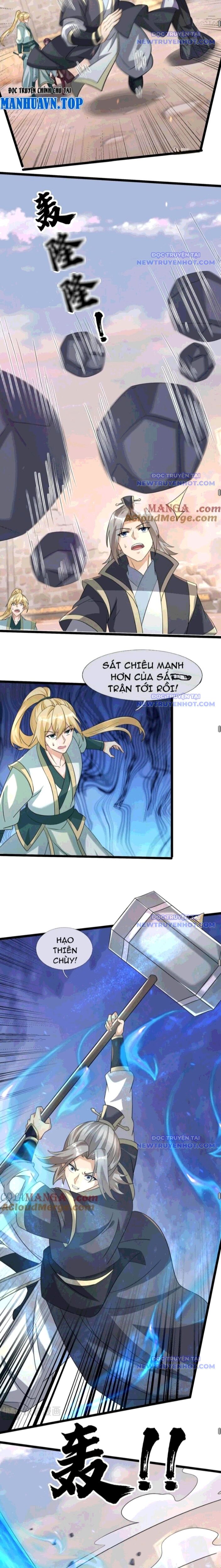 Thu Triệu Vạn Đồ Đệ, Vi Sư Vô Địch Thế Gian - Chapter 175 - Page 14