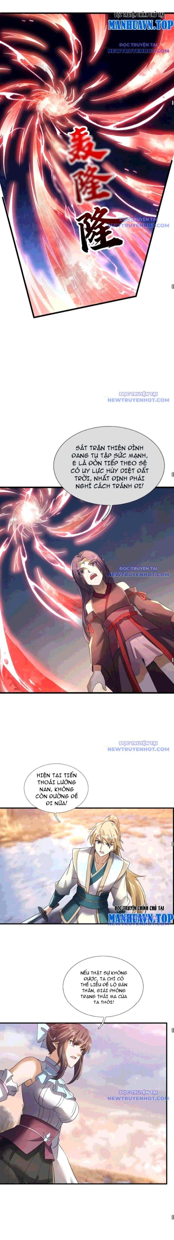 Thu Triệu Vạn Đồ Đệ, Vi Sư Vô Địch Thế Gian - Chapter 176 - Page 13