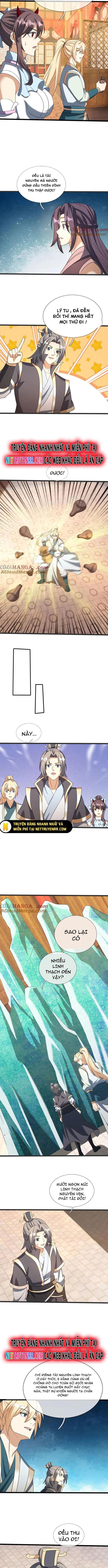 Thu Triệu Vạn Đồ Đệ, Vi Sư Vô Địch Thế Gian - Chapter 177 - Page 5