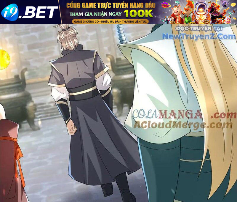 Thu Triệu Vạn Đồ Đệ, Vi Sư Vô Địch Thế Gian - Chapter 178 - Page 100