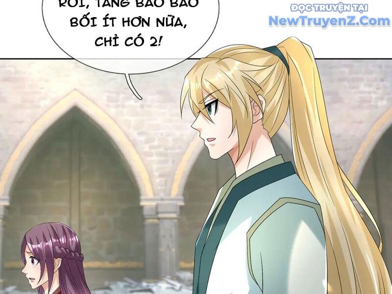 Thu Triệu Vạn Đồ Đệ, Vi Sư Vô Địch Thế Gian - Chapter 178 - Page 102