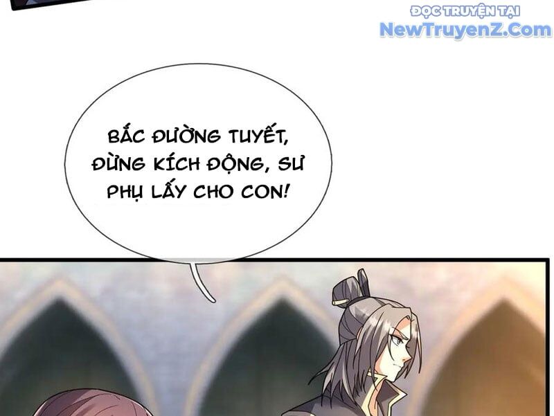 Thu Triệu Vạn Đồ Đệ, Vi Sư Vô Địch Thế Gian - Chapter 178 - Page 111