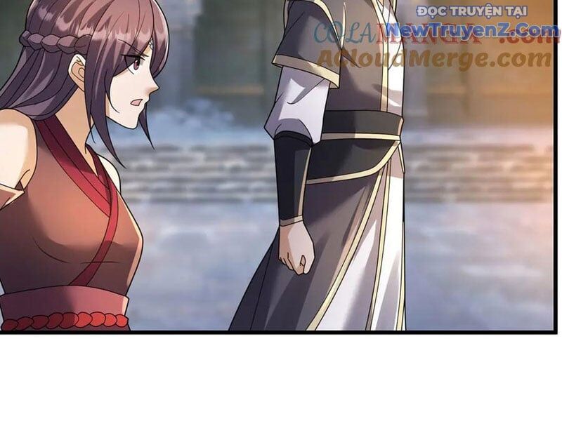 Thu Triệu Vạn Đồ Đệ, Vi Sư Vô Địch Thế Gian - Chapter 178 - Page 112