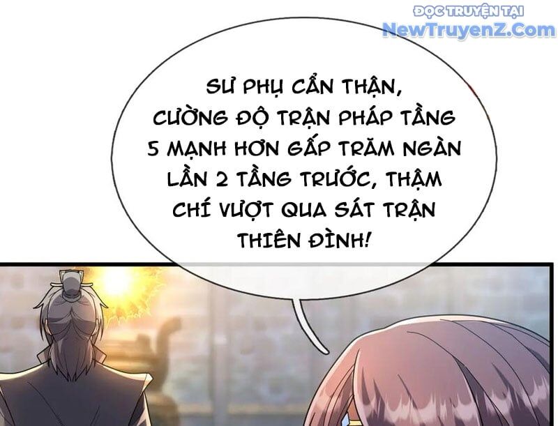 Thu Triệu Vạn Đồ Đệ, Vi Sư Vô Địch Thế Gian - Chapter 178 - Page 116