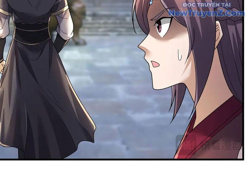 Thu Triệu Vạn Đồ Đệ, Vi Sư Vô Địch Thế Gian - Chapter 178 - Page 117