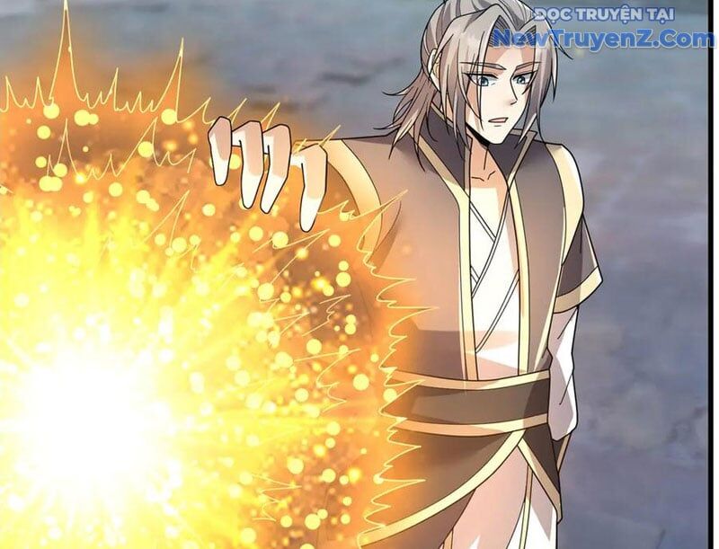 Thu Triệu Vạn Đồ Đệ, Vi Sư Vô Địch Thế Gian - Chapter 178 - Page 119