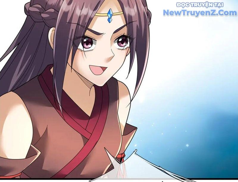 Thu Triệu Vạn Đồ Đệ, Vi Sư Vô Địch Thế Gian - Chapter 178 - Page 122