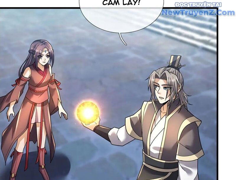 Thu Triệu Vạn Đồ Đệ, Vi Sư Vô Địch Thế Gian - Chapter 178 - Page 124