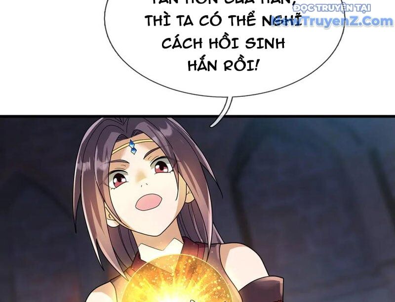 Thu Triệu Vạn Đồ Đệ, Vi Sư Vô Địch Thế Gian - Chapter 178 - Page 126