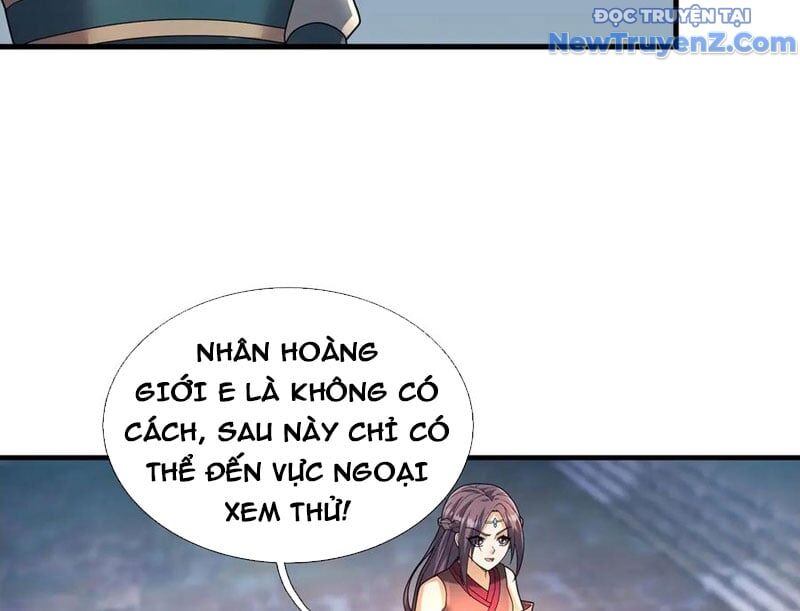 Thu Triệu Vạn Đồ Đệ, Vi Sư Vô Địch Thế Gian - Chapter 178 - Page 136