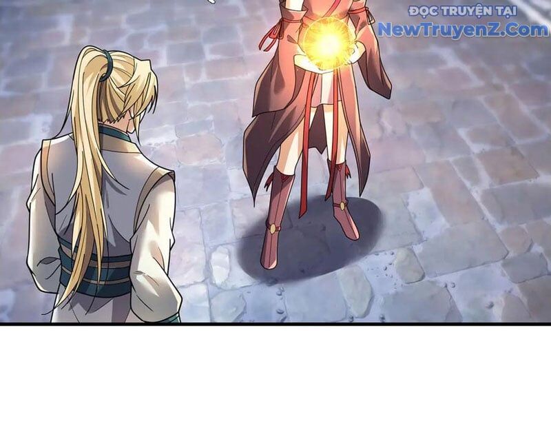 Thu Triệu Vạn Đồ Đệ, Vi Sư Vô Địch Thế Gian - Chapter 178 - Page 137