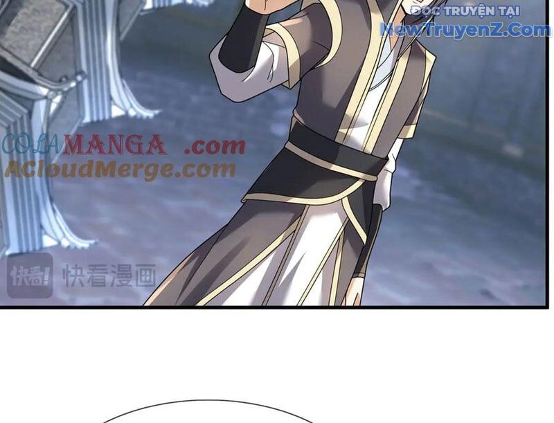 Thu Triệu Vạn Đồ Đệ, Vi Sư Vô Địch Thế Gian - Chapter 178 - Page 139