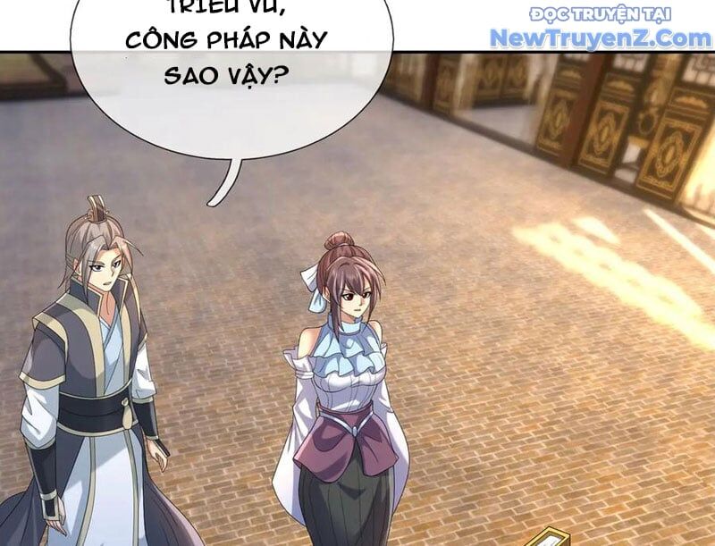Thu Triệu Vạn Đồ Đệ, Vi Sư Vô Địch Thế Gian - Chapter 178 - Page 14