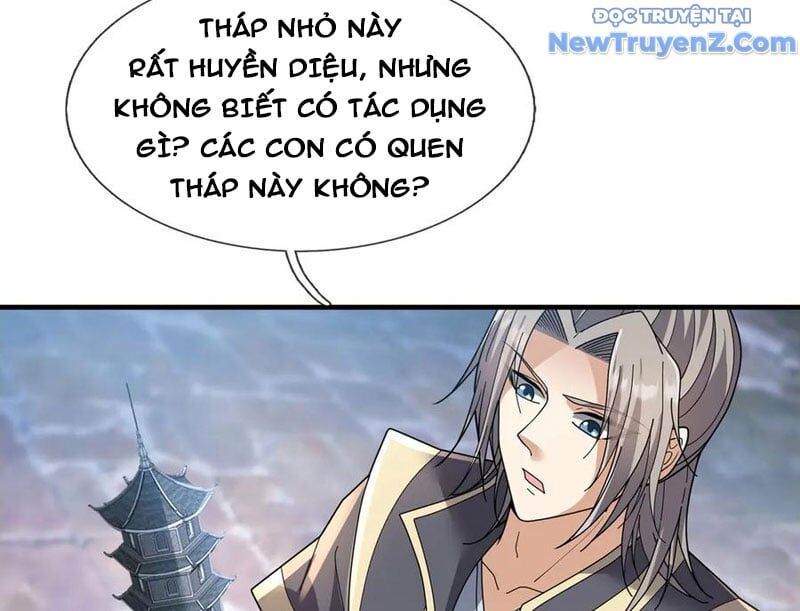 Thu Triệu Vạn Đồ Đệ, Vi Sư Vô Địch Thế Gian - Chapter 178 - Page 140