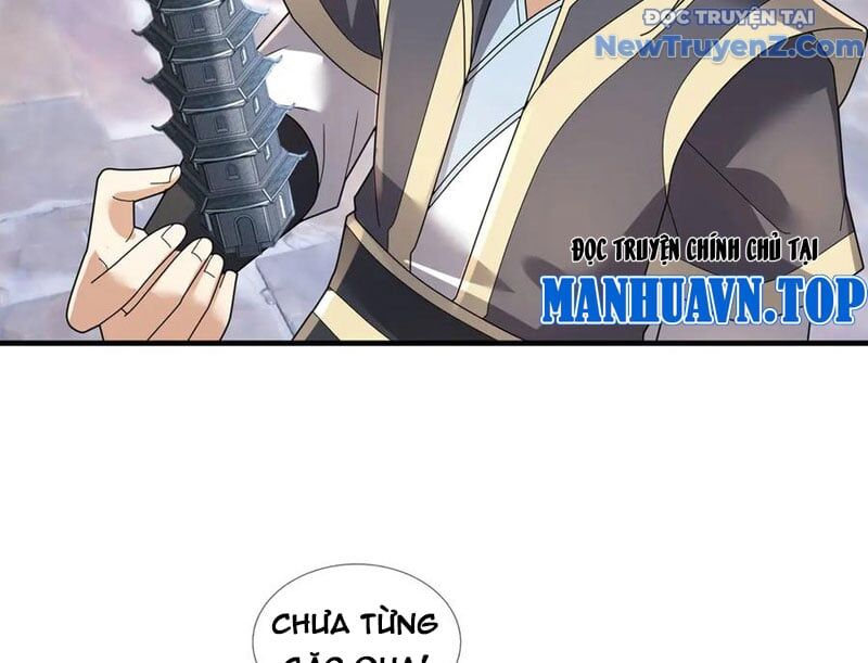 Thu Triệu Vạn Đồ Đệ, Vi Sư Vô Địch Thế Gian - Chapter 178 - Page 141