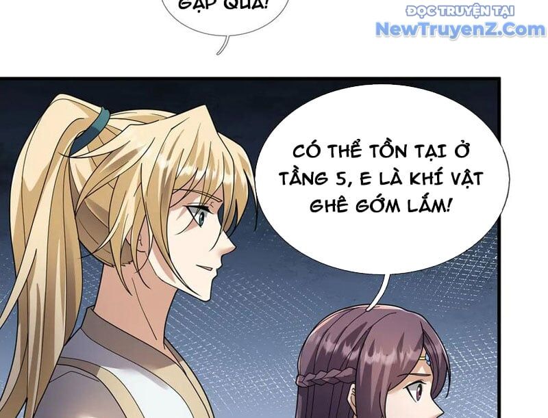 Thu Triệu Vạn Đồ Đệ, Vi Sư Vô Địch Thế Gian - Chapter 178 - Page 142