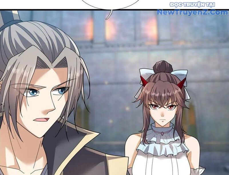 Thu Triệu Vạn Đồ Đệ, Vi Sư Vô Địch Thế Gian - Chapter 178 - Page 144