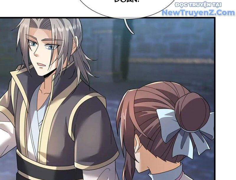 Thu Triệu Vạn Đồ Đệ, Vi Sư Vô Địch Thế Gian - Chapter 178 - Page 146