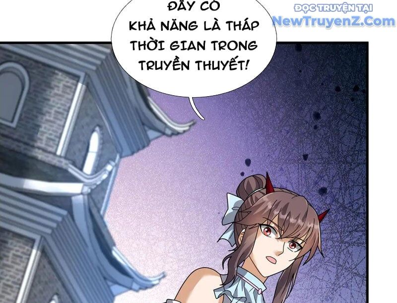 Thu Triệu Vạn Đồ Đệ, Vi Sư Vô Địch Thế Gian - Chapter 178 - Page 148